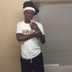 Meet your Posher, Antonio